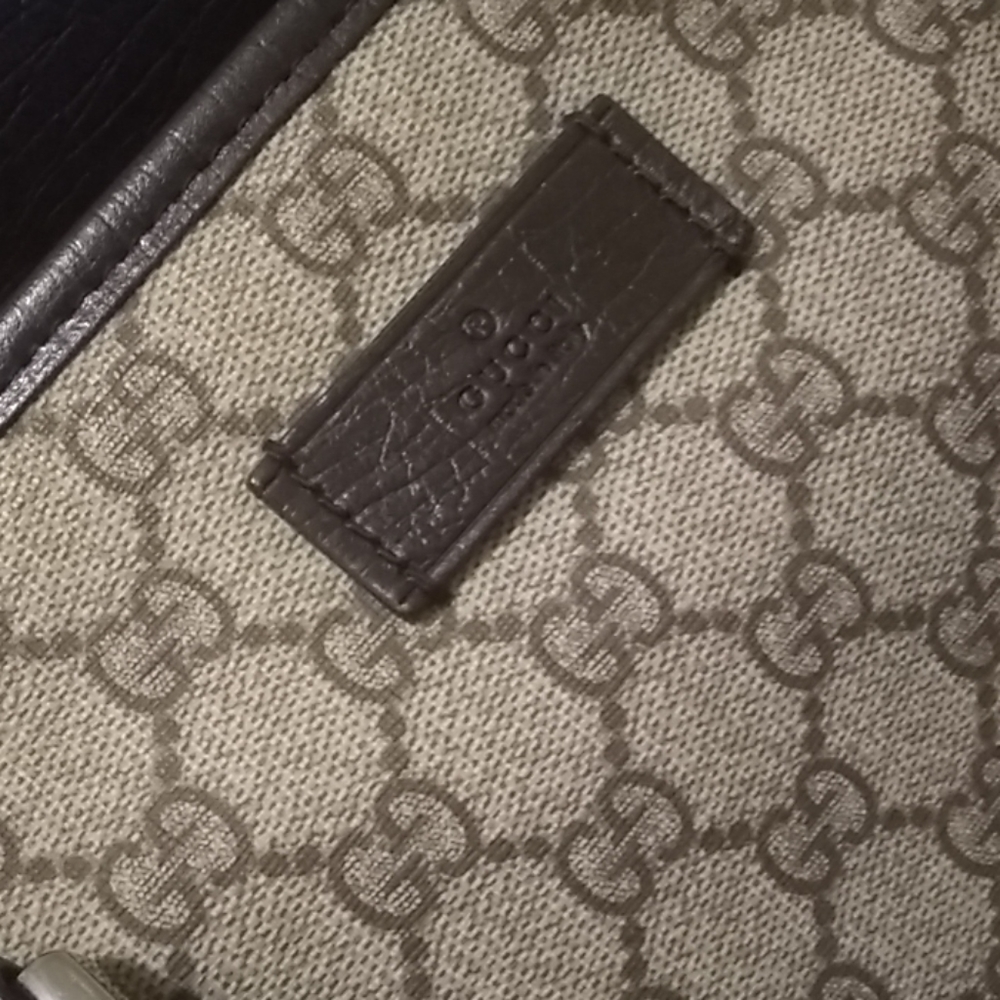 🤹‍♀️🎉Gucci supreme bag 🌹💝🤹‍♀️ - Picture 2 of 6